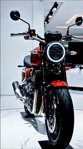 NEW 2026 Honda H’ness CB350 REVEALED! 😱 Retro Beast with BIG Changes!