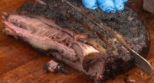 5 East Texas joints make Texas Monthly’s Top 50 BBQ places
