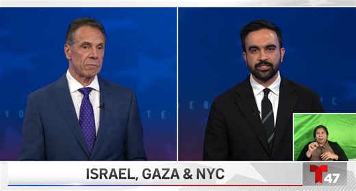 Mamdani Condemns Hasan Piker For ‘Reprehensible’ 9/11 Comment In Heated Battle With Cuomo During Debate