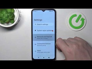 How To Remove Mobile Data Warning on Xiaomi Redmi A2?
