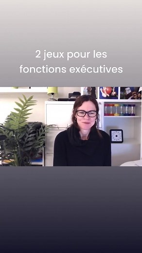 Fonctions exécutives : Deux idées idées pour travailler la capacité d’inhibition avec un jeu de carte et le jeu Color addict. Guide de motricité, 0-8 ans gratuit: www.josianecaronsantha.com/motricite ⁣ A ⁣⁣ Josiane #ergothérapeute #fonctionsexécutives #capacitédinhibition | Josiane Caron Santha - ERGOTHÉRAPIE