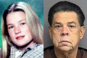 'He Hid Amongst Us': Convicted Rapist, Who Died In 2016, Named As Person Of Interest In 16-Year-Old's 2000 Murder | Oxygen