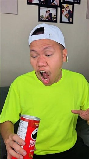 Angry Chip Bites Man 😱🔥💦