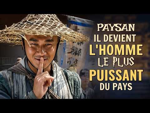 Un paysan perd TOUTE sa famille à cause de l'Empereur | Résumé Drama Chinois