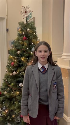 Victoria College Belfast | A huge thank you to Juliette, one of our Year pupils (and sister to our Head Girl, Isabella), for so brilliantly guiding us through the... | Instagram