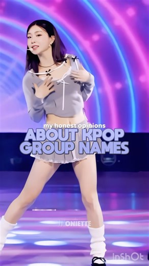 my options about kpop group NAMES #shorts #feed #fyp #viral #views #viralshort #babymonster
