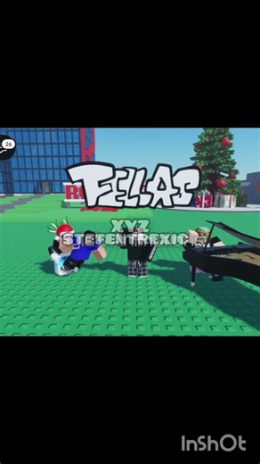ALL MY FELLAS | Kyles animation #roblox #memes #trend #animation #edit #fyp #viral #entertainment