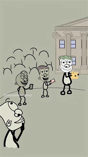 dinosaur Skelton 😀🤣#animation #cartoon #funnyvideos | Funny Cartoon