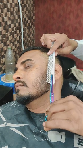 1.9K views · 35 reactions | Beard Trimmer For Men / Step By Step Tutorial Video | Cricket Meri Jaan | Facebook