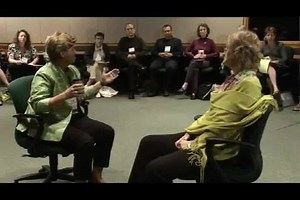 Dr Richard Schwartz discusses the birth of IFS. | Internal Family Systems