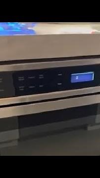 Bosch HMD8451UC 800,Stainless Steel Microwave Drawer Review, The Best Microwave Ever