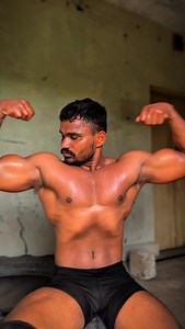 Mix workout✅ mini block 🦍🎯7 day challenge day 2 | Sanket Gaikwad