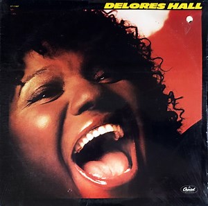 Delores Hall - Delores Hall