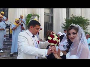 groupe zorna algérien et tabal tunisien moustapha ambiance mariage 100%algérien le 27août 2016