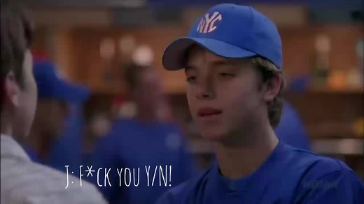 Exploring the Fascination with Jeremy Sumpter in Clubhouse