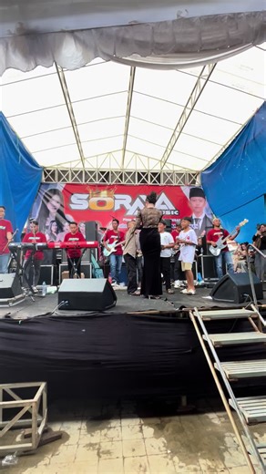 Discover Catchy Soraya Music from Cantika Nuswantoro