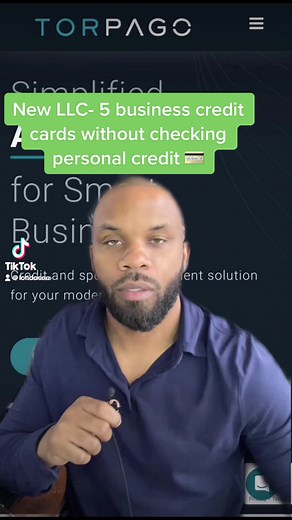 Build business credit without affecting personal credit ##businesscredit##newllc##businessfunding##businessfundingforstartup