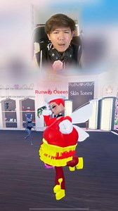 790K views · 7.8K reactions | Jalibee Costume! Maganda ba? #roblox | ROLYN JAY | Facebook