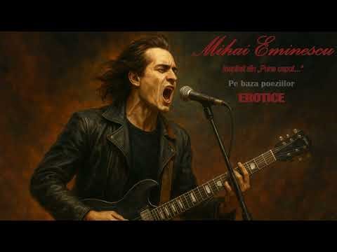 Metal agresiv inspirat din „Pune capul…” de Mihai Eminescu