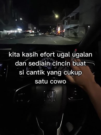 aku pada mu mbaa