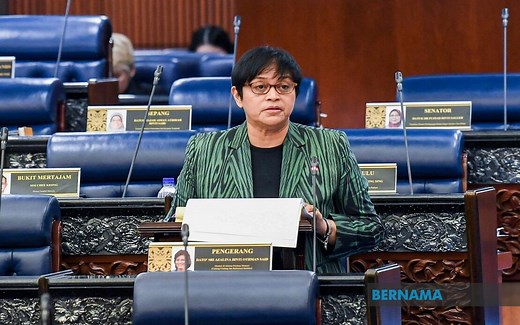 Amendments To The Penal Code To Address Harassment, Insults And Bullying – Azalina