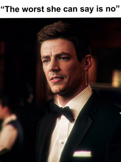 The Flash and Moves Like Jagger: A Hilarious Edit