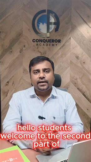 MCA CET Maths – PART 2 🔥 Yahin se rank decide hoti hai. Probability, Trigonometry, Coordinate Geometry aur Differential Equations = high-weightage game changers. 📅 MCA CET Crash Course starts 5 January 2026 📍 Conqueror Academy, Nashik #MCACET2026 #MCAMaths #HighWeightageTopics #Part2 #ConquerorAcademy | CONQUEROR ACADEMY