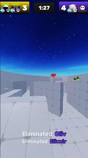 one in a life time shot? #nobatidao