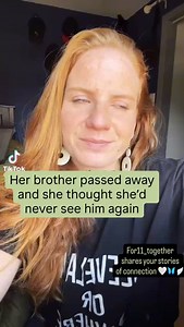 Our goal with For 11 is simple… To create the space we wish we had when we lost our daughter. A place where stories of connection are shared. Where gentle tools are offered for those who want to feel close to the people they miss. Where grief and spirituality are allowed to coexist without pressure, judgment, or forced beliefs. 🤍 After losing our daughter, Kenadie, this path found us. She’s the reason For 11 exists, and the quiet guide behind everything we share. We don’t claim to have all the 