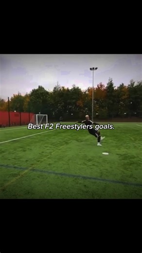 Vote for Your Favorite Goal in F2 Edits