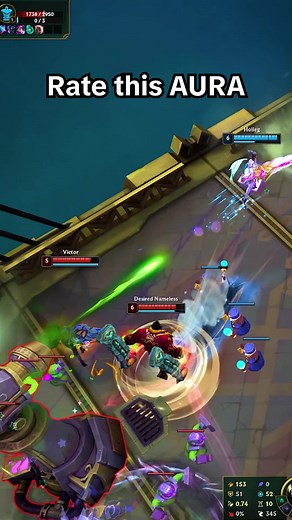 Debonair Zed Moments in League of Legends