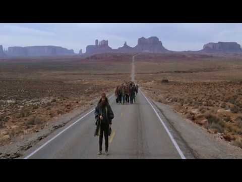 Forrest Gump (1994) Filming Locations | Running (Monument Valley Scene) | Tom Hanks