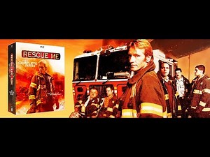 Rescue Me - The Complete Series on Blu-ray - Clip - 9/11 Speech