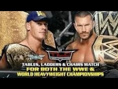 WWE TLC 2013 review
