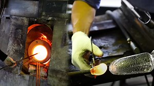 The Legacy Behind Fine Glassware Manufacturing