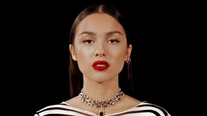 Introducing TIME's 2021 Entertainer of the Year: Olivia Rodrigo. https://ti.me/3pZvlVs | TIME