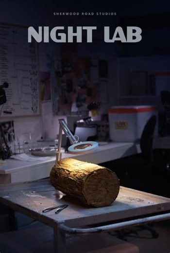 Night Lab (2025) - Movie