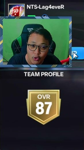 Review Squad FC mobile paling aneh! #fcmobile #fifamobile #bobochannelfcmobile #reaction