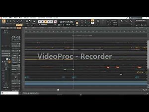 金曜ドラマ『魔王』主題 嵐 - truth カラオケ DTM 耳コピ 修正