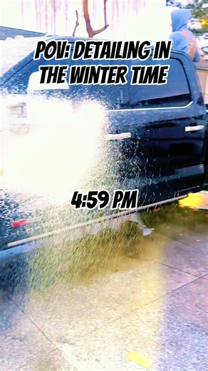 Expert Mobile Detailing Services Offered