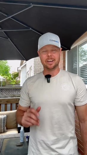 4.5K views · 45 reactions |  Hack to get rid of carpenter bees without harming them!  #DIY #bees #homeimprovement #organization | KencLong | Facebook