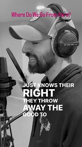 167K views · 75 reactions | Where Do We Go From Here? #new #newmusic #presave #linkinbio #lyrics | My Silent Bravery | Facebook