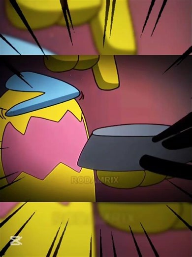 Among Us Rodamrix || Animation Alternate 2 #short