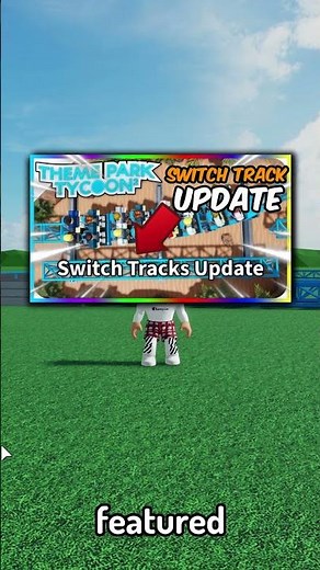 TPT2 SWITCH TRACK UPDATE!