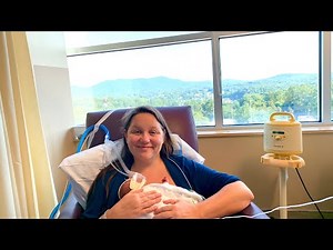 Emergency Twin Birth Story - 28 weeks Pregnant