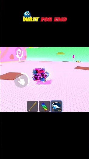 ThE ENDING IS INSANE 🤯 #roblox