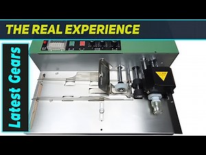 `MY-380F Automatic Solid-Ink Coder: The Best Instant-Dry Printer!