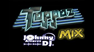 161K views · 1.6K reactions | Johnny Alvarezdj - TOPPAZ Mix....