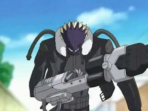 Beelzemon Tribute