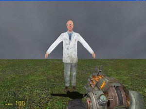 New Models and Ideas news - Midage : Gmod for Garry's Mod